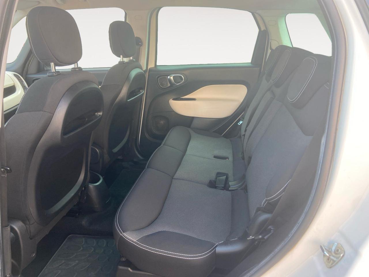 Fiat 500L 1.3 Multijet 85 CV Trekking