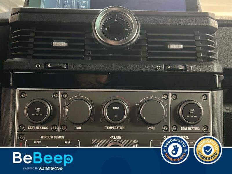 Ineos Grenadier STATION WAGON 3.0 TWIN-TURBO D FIELDMAST