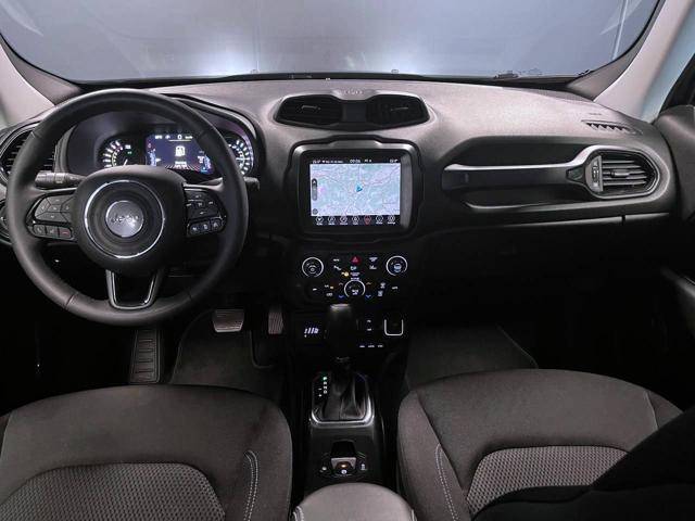 JEEP Renegade 1.3 T4 240CV PHEV 4xe AT6 S