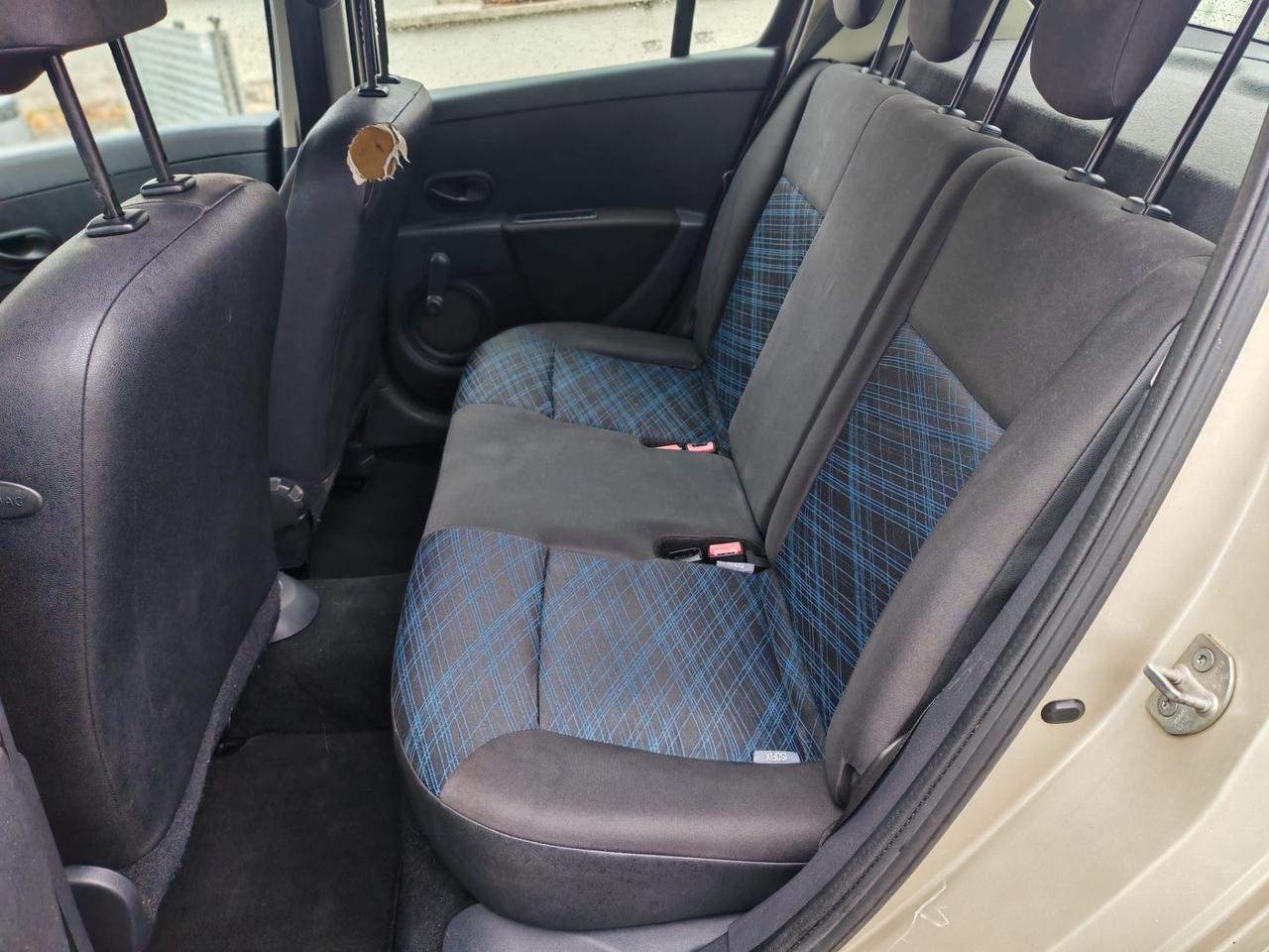 Ford Transit Connect 1.8 TDCi