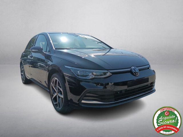 VOLKSWAGEN Golf 2.0 TDI 115 CV SCR Style