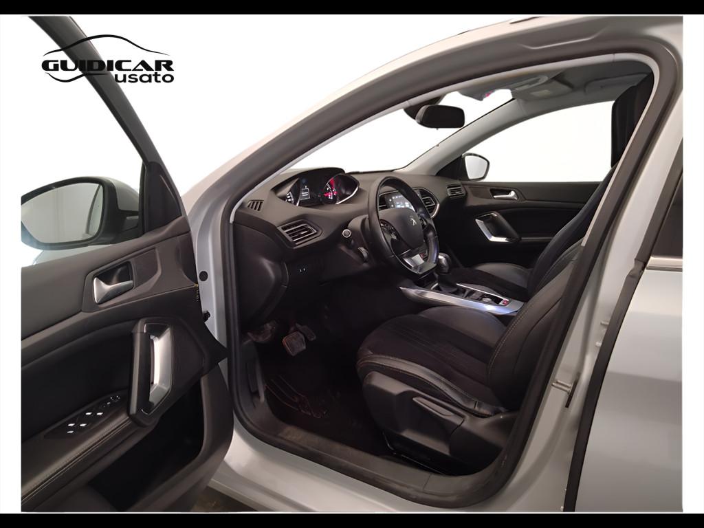 PEUGEOT 308 II 2013 SW - 308 SW 1.2 puretech t Allure s&s 130cv 5p e