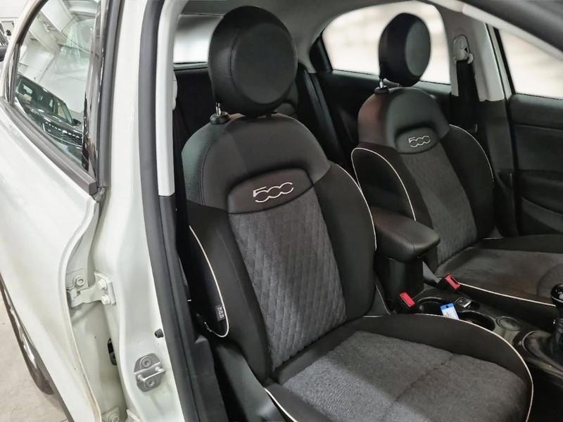 FIAT 500X 1.3 Mjet 95cv 4x2 Business