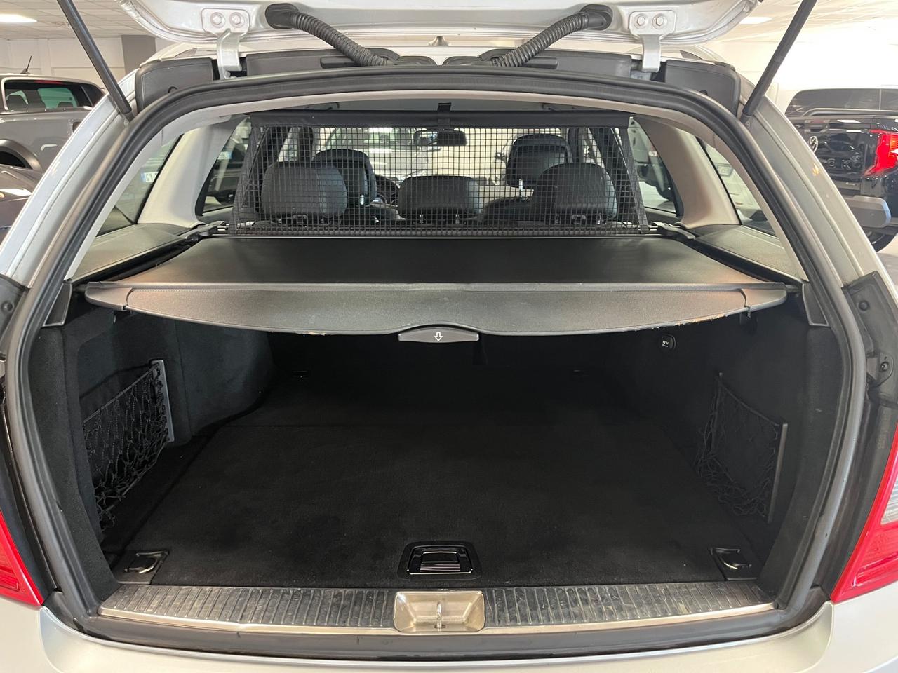 Mercedes C 220 CDI 170cv S.W. BlueEFF Avantgarde