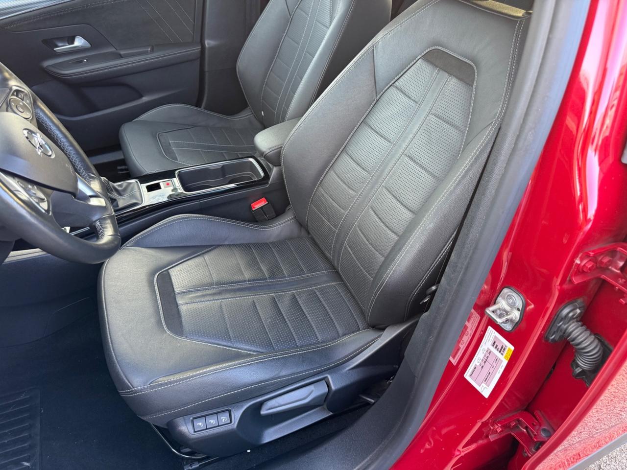 Opel Mokka 1.5 diesel GS Line +