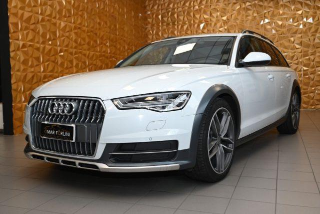 AUDI A6 allroad 3.0TDI 272CV Q.S-TR.BUSIN.PLUS ALCANT.20"BOSE FULL