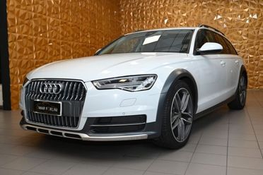 AUDI A6 allroad 3.0TDI 272CV Q.S-TR.BUSIN.PLUS ALCANT.20"BOSE FULL