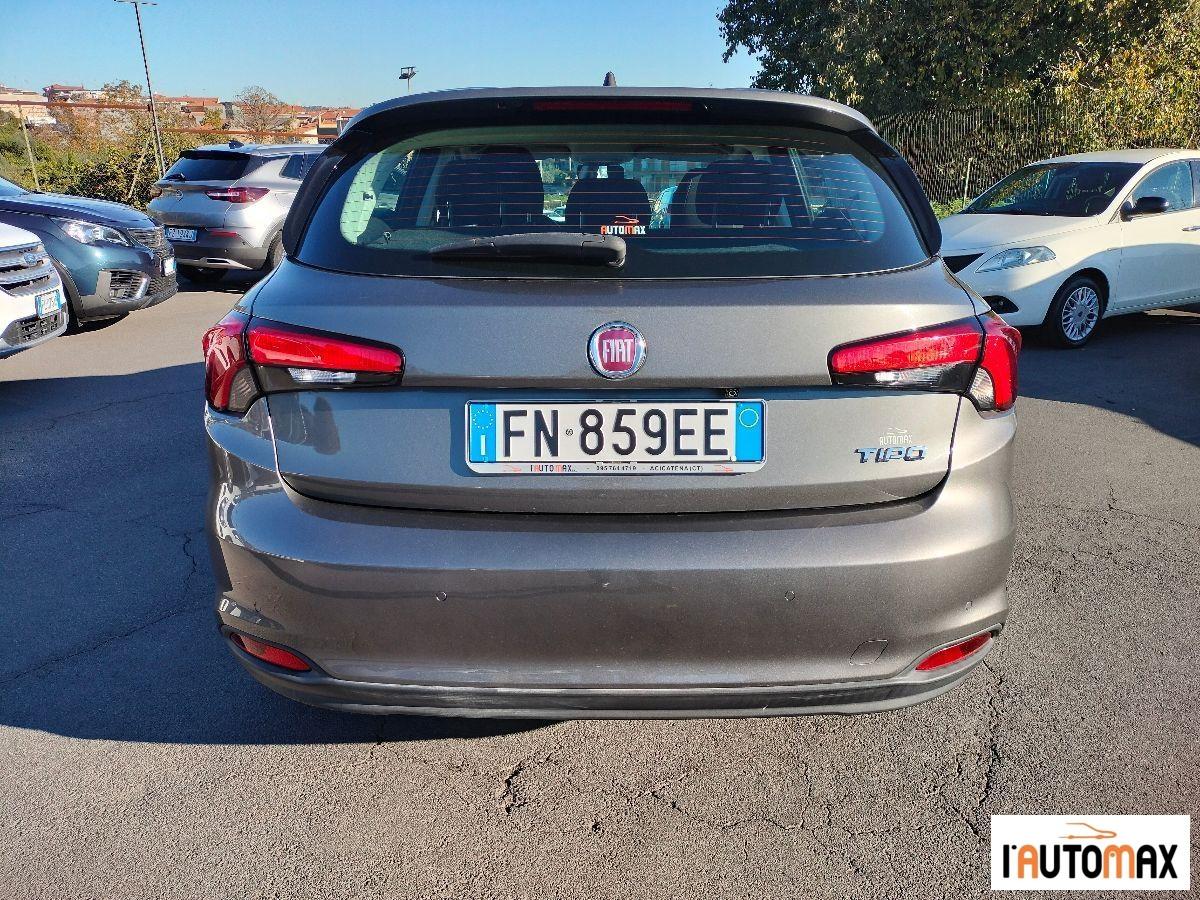 FIAT - Tipo 5p 1.3 mjt Business s&s 95cv