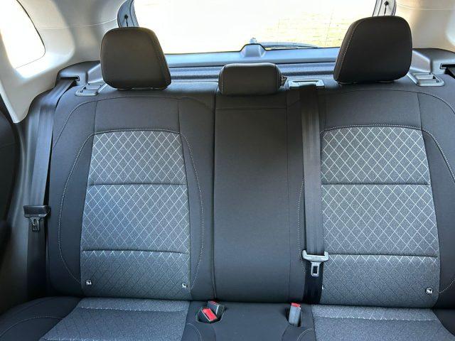 MG ZS PROMO FINANZ.Classic 1.5 VTi-tech Comfort KM 0