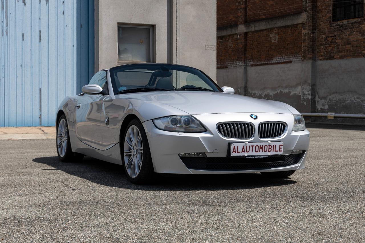 Bmw Z4 3.0si cat Roadster