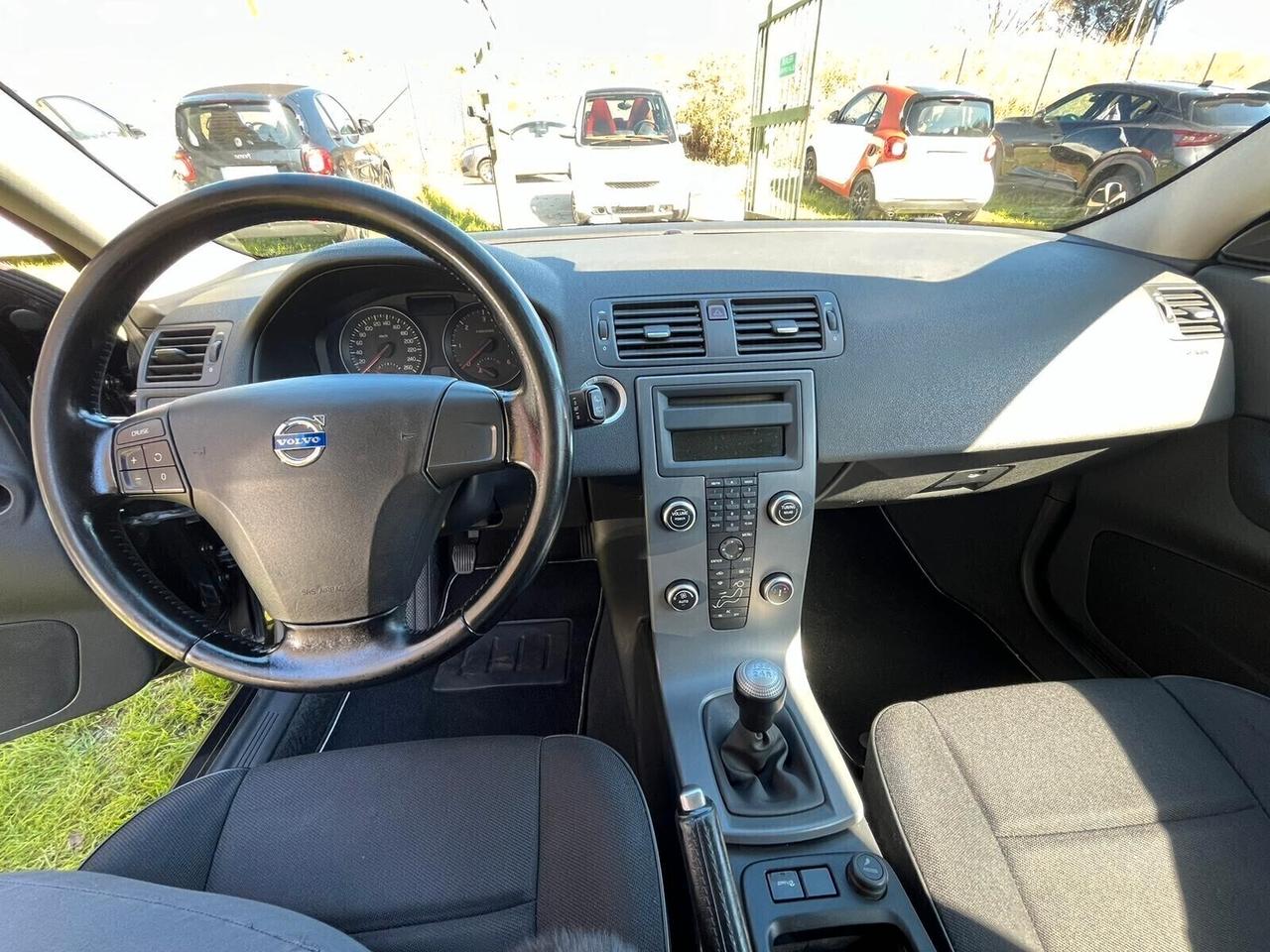 VOLVO C30 DRIVE SUMMUM - EURO 4.650,00 TRATTABILI