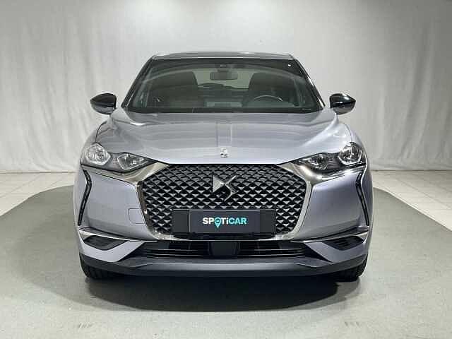 DS DS 3 Crossback 1.5 BlueHDi 130 Auto So Chic