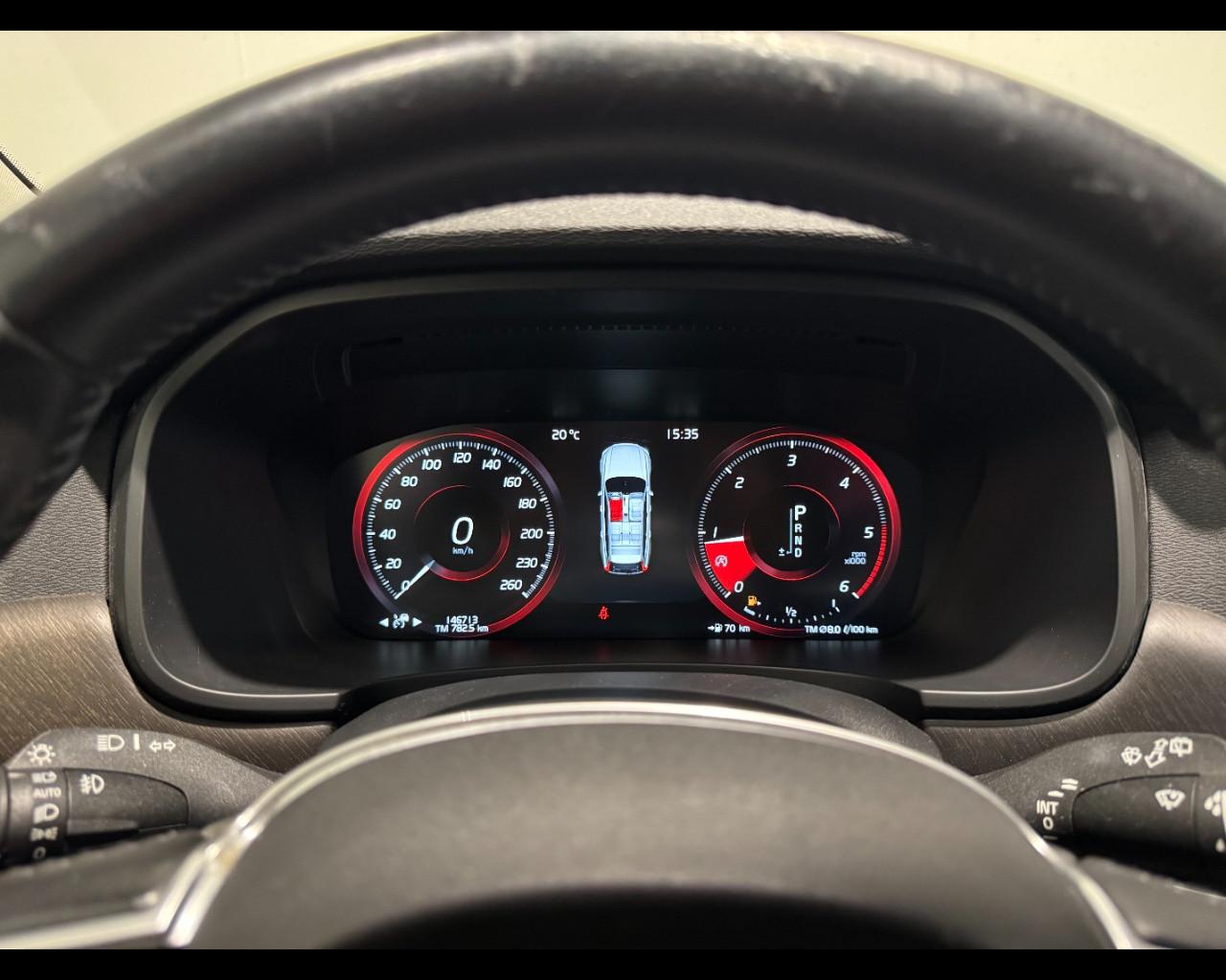 VOLVO V90 CROSS COUNTRY 2.0 D5 PRO GEARTRONIC