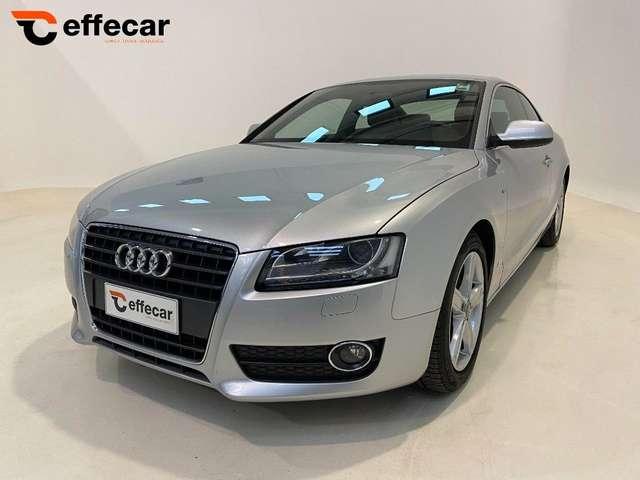 Audi A5 1.8 TFSI 160 CV