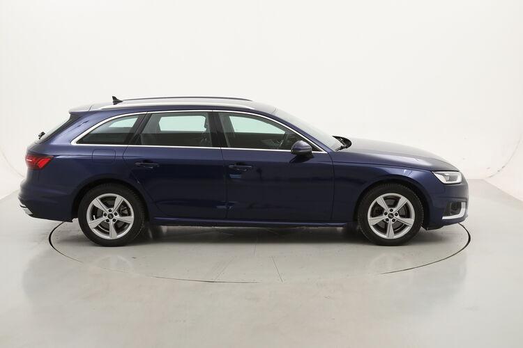 Audi A4 Avant S tronic BR731653 2.0 Mild Hybrid 163CV