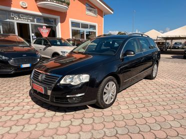 Volkswagen Passat 2.0 TDI 140CV Highline - 2009