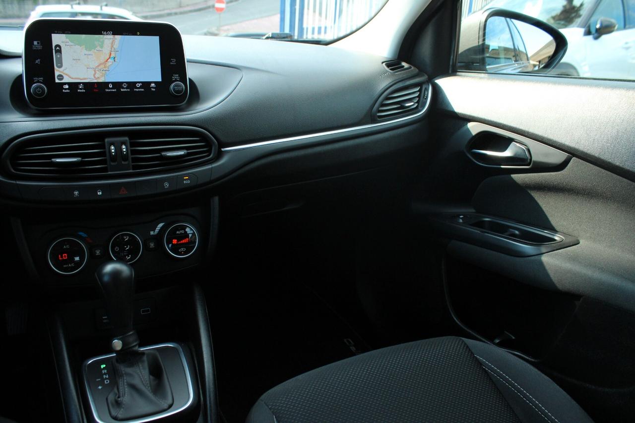 Fiat Tipo 1.6 Mjt S&S SW Lounge