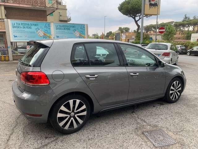 Volkswagen Golf Golf 5p 2.0 tdi Gtd