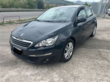 Peugeot 308 BlueHDi 100 S&S Business