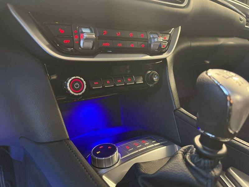 Foton Tunland G7 TUNLAND G7 Doppia Cabina 5p 4WD 2.0 TDI 6m 162cv