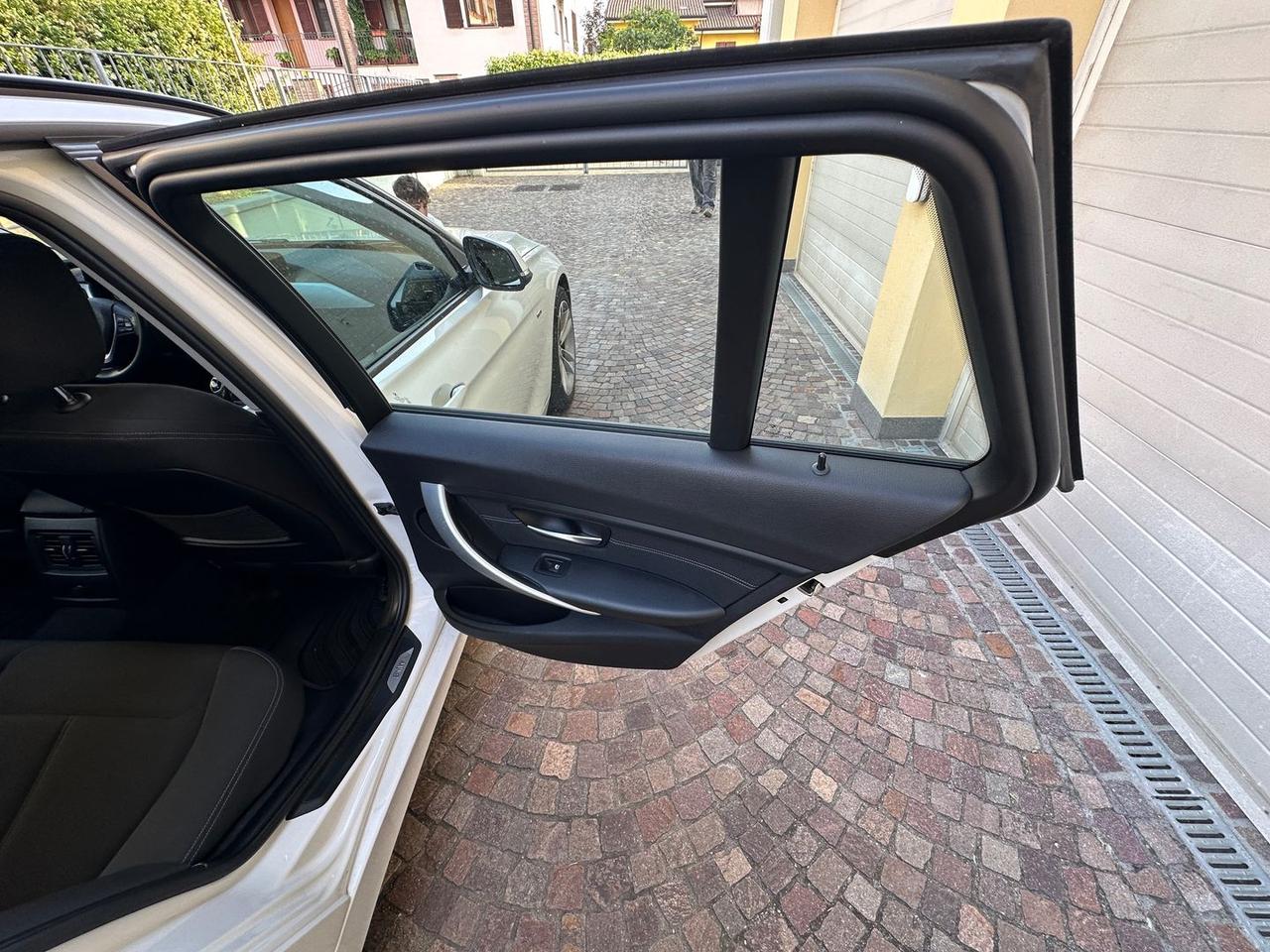Bmw 320 Sport 320d