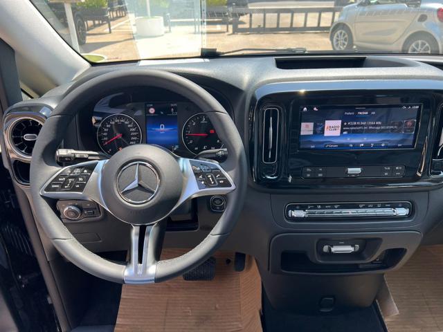 MERCEDES-BENZ Vito 2.0 119 CDI PL Tourer Select Extra-LongIVA ESCLUSA