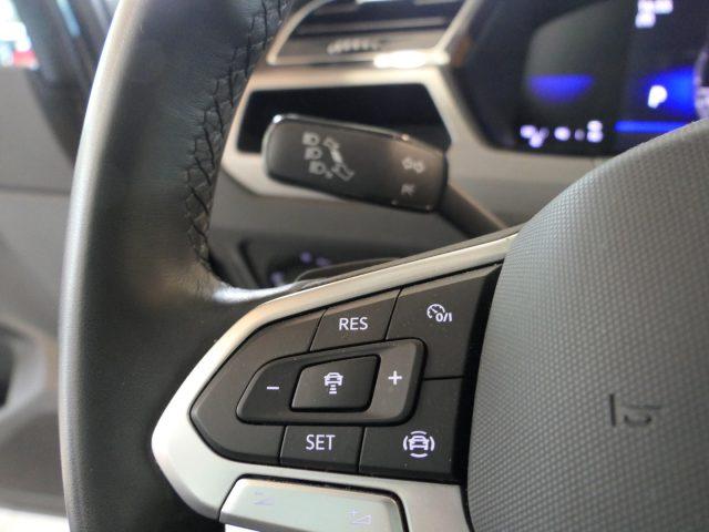 VOLKSWAGEN Touran 1.5 TSI ACT DSG COMFORTLINE