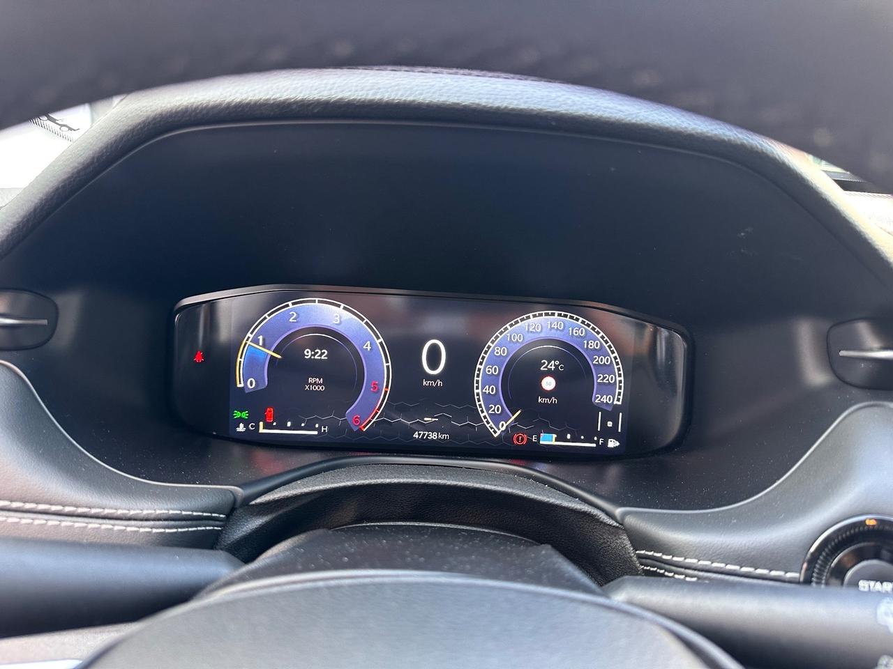 Jeep Compass 1.6 Multijet 130cv II 2WD Limited