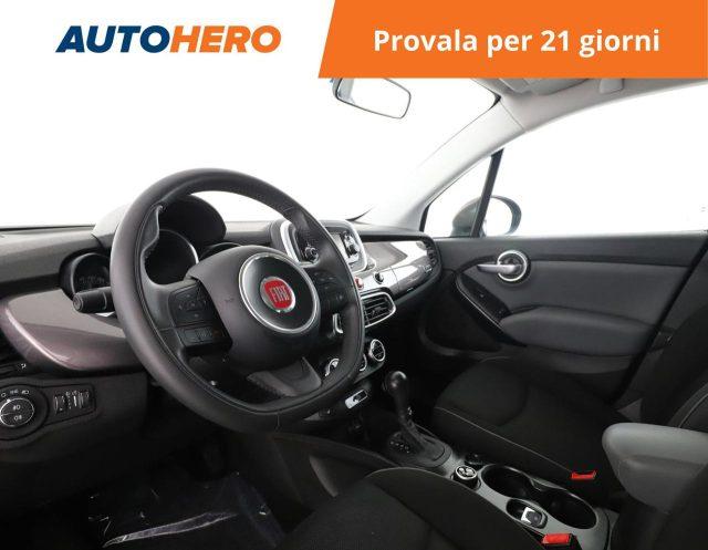 FIAT 500X 1.4 MultiAir 140 CV DCT Pop Star