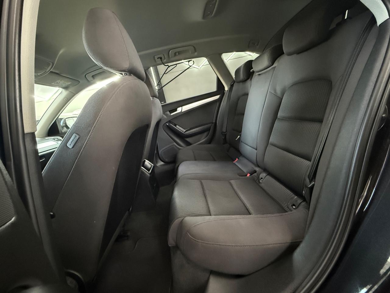 Audi A4 Avant 2.0 TDI 150 CV quattro Ambiente