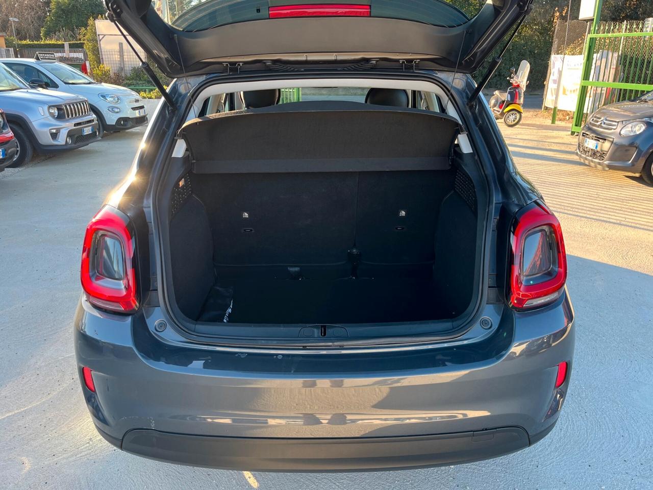 Fiat 500X 1.3 MultiJet 95 CV - Unico proprietario - 23.827 KM