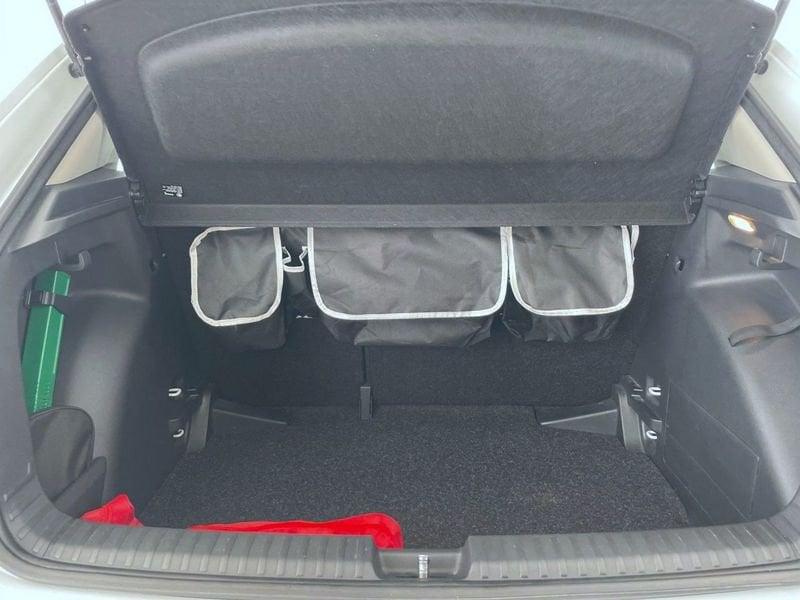 Skoda Fabia Fabia 1.0 TSI 115 CV Style