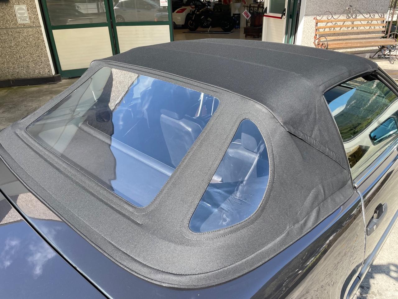 Mercedes-benz SL 300 SL-24 targa oro