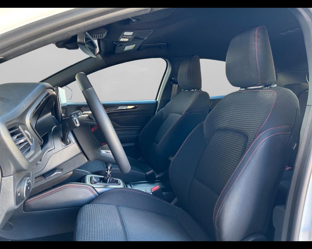 FORD Focus V 2022 - Focus 1.5 ecoblue ST-Line X 120cv