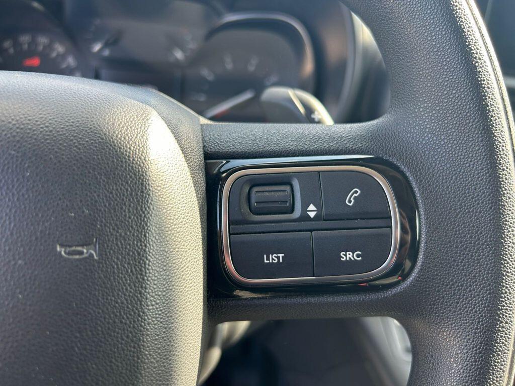 Citroen Berlingo L1 1.5 BHDi 130cv EAT8 Club 3 posti