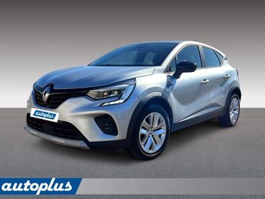 RENAULT Captur 1,0 TCe 90 CV Corporate Edition
