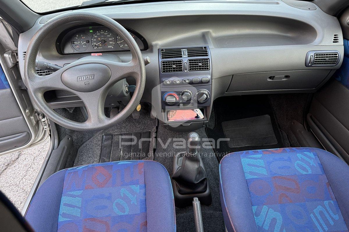 FIAT Punto 1ª serie 60 cat 3 porte SX