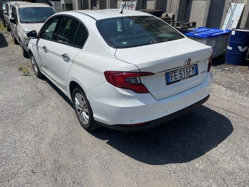 FIAT Tipo 1.4 95cv Opening Edition