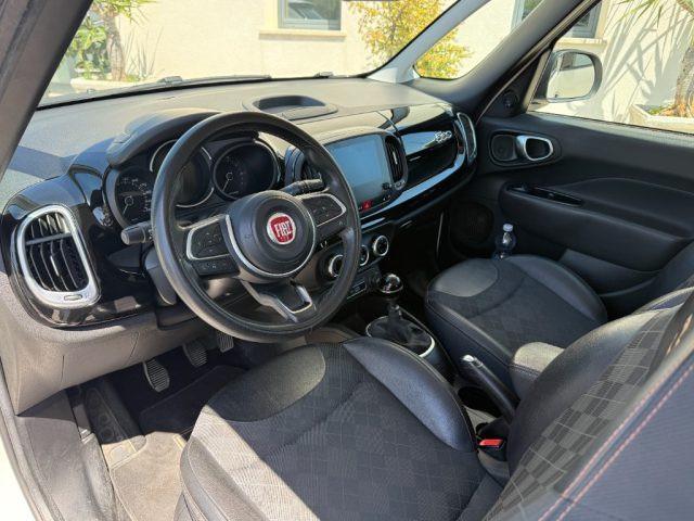 FIAT 500L 1.3 Multijet 95 CV 120°
