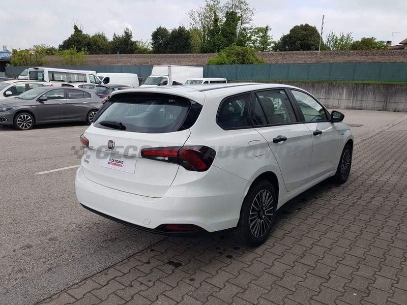 FIAT Tipo Tipo SW 1.6 mjt s&s 130cv