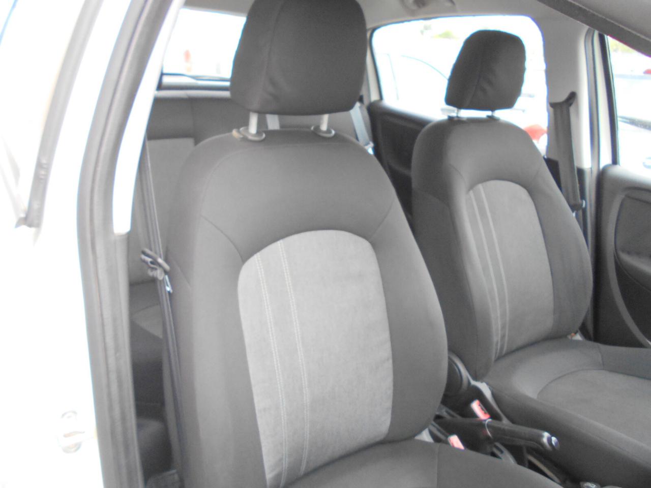 Fiat Punto 1.4 8V 5 porte Easypower Street