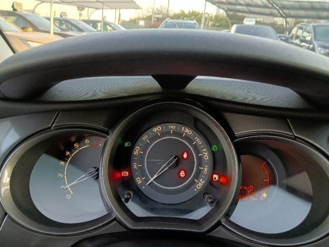 CITROEN C3 1.4 Exclusive