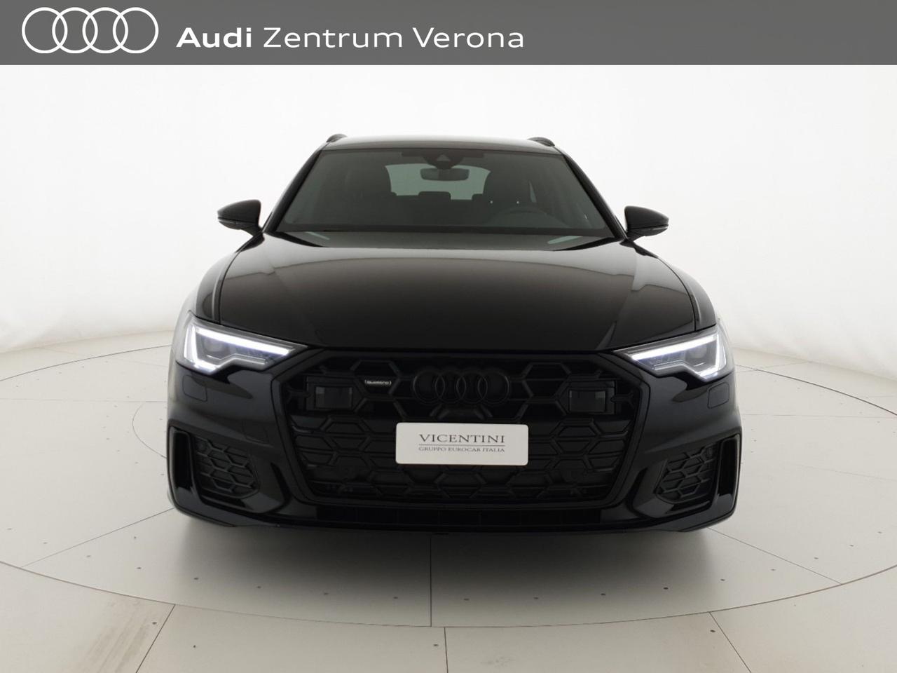 Avant 40TDI 204CV quattro S tronic S line Edition
