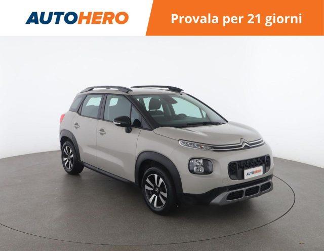 CITROEN C3 Aircross PureTech 110 S&S Feel