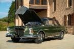 Mercedes-benz 220 SE CABRIOLET - RDS01257