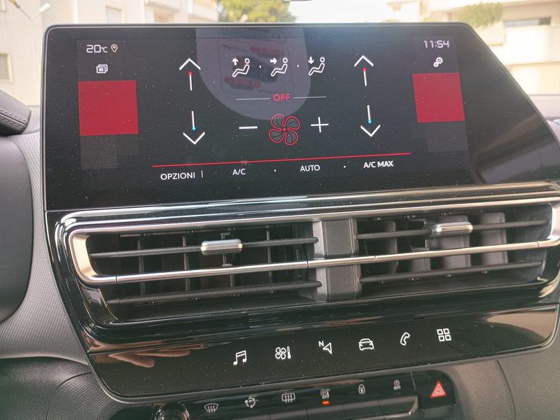 CITROEN C5 Aircross 1.2 puretech Plus s&s 130cv