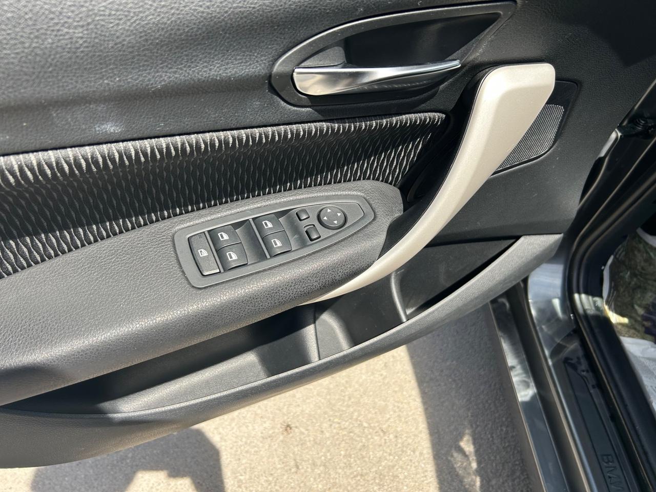 Bmw 116 116d 5p. Sport