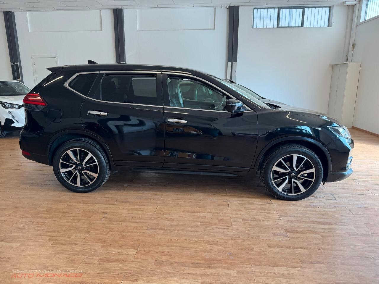 Nissan X-Trail 1.6 dCi 130cv Business 2018