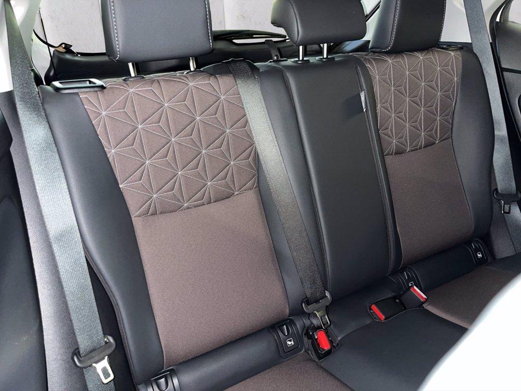 TOYOTA Yaris Cross 1.5h Lounge fwd 116cv e-cvt del 2023