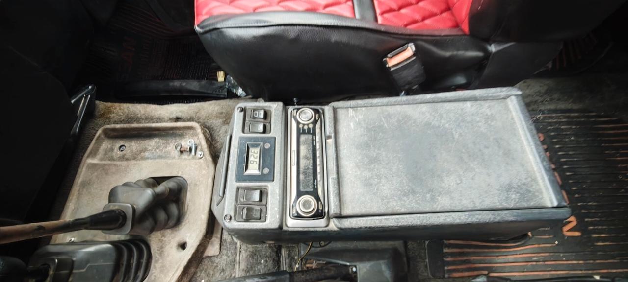 Nissan Patrol 2.8 turbodiesel 5 porte Station Wagon